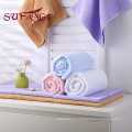 cheap 100% cotton towels 21s Satin towel cheap towel hotel towel